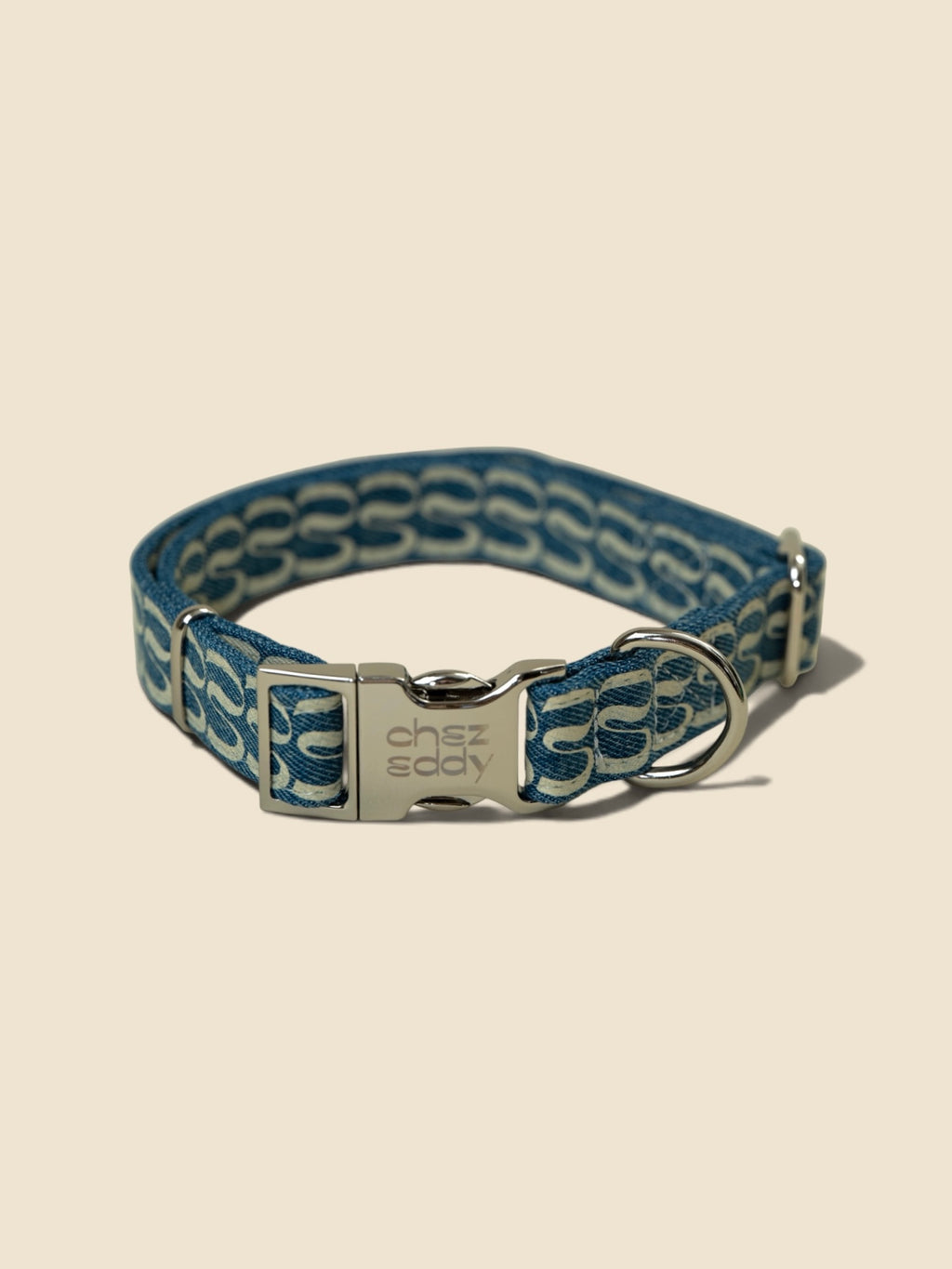 Collier Jeanny - Chez Eddy