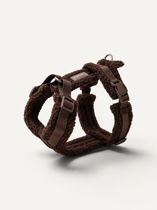 Harnais Sherpa Marron - Furlou