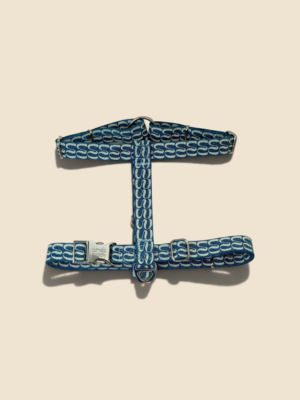 Harnais Jeanny - Chez Eddy