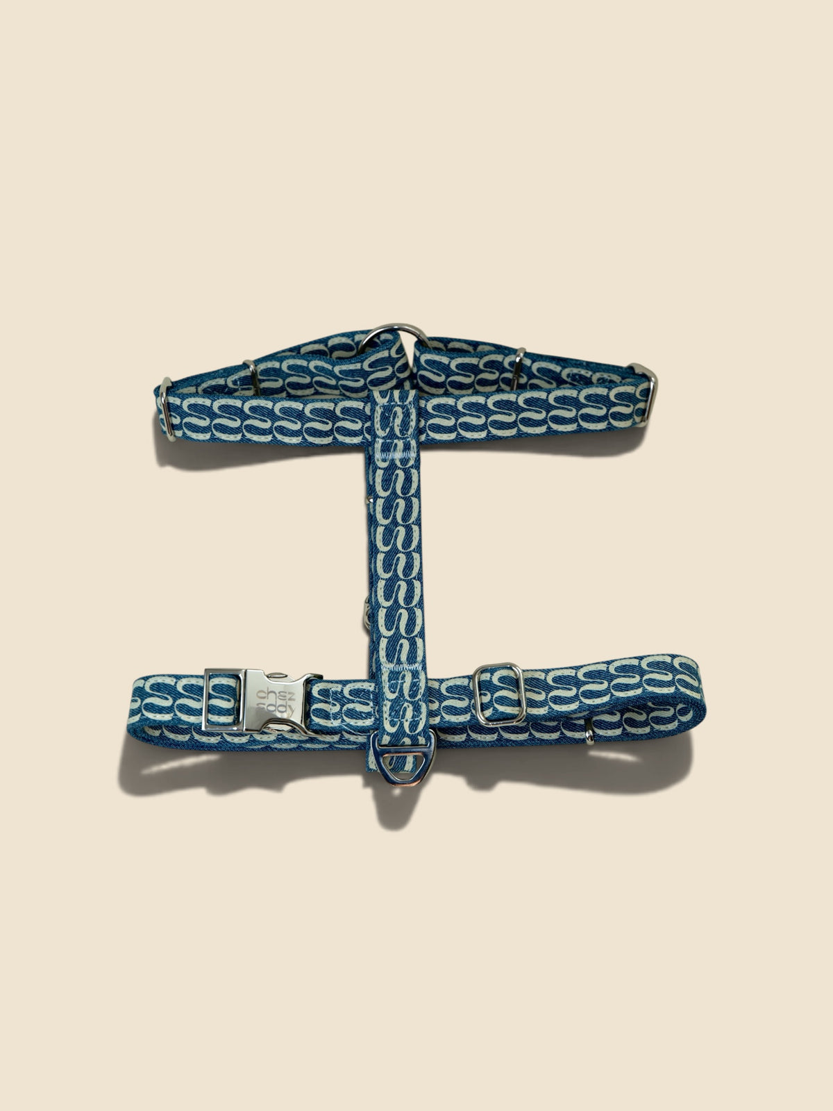 Harnais Jeanny - Chez Eddy