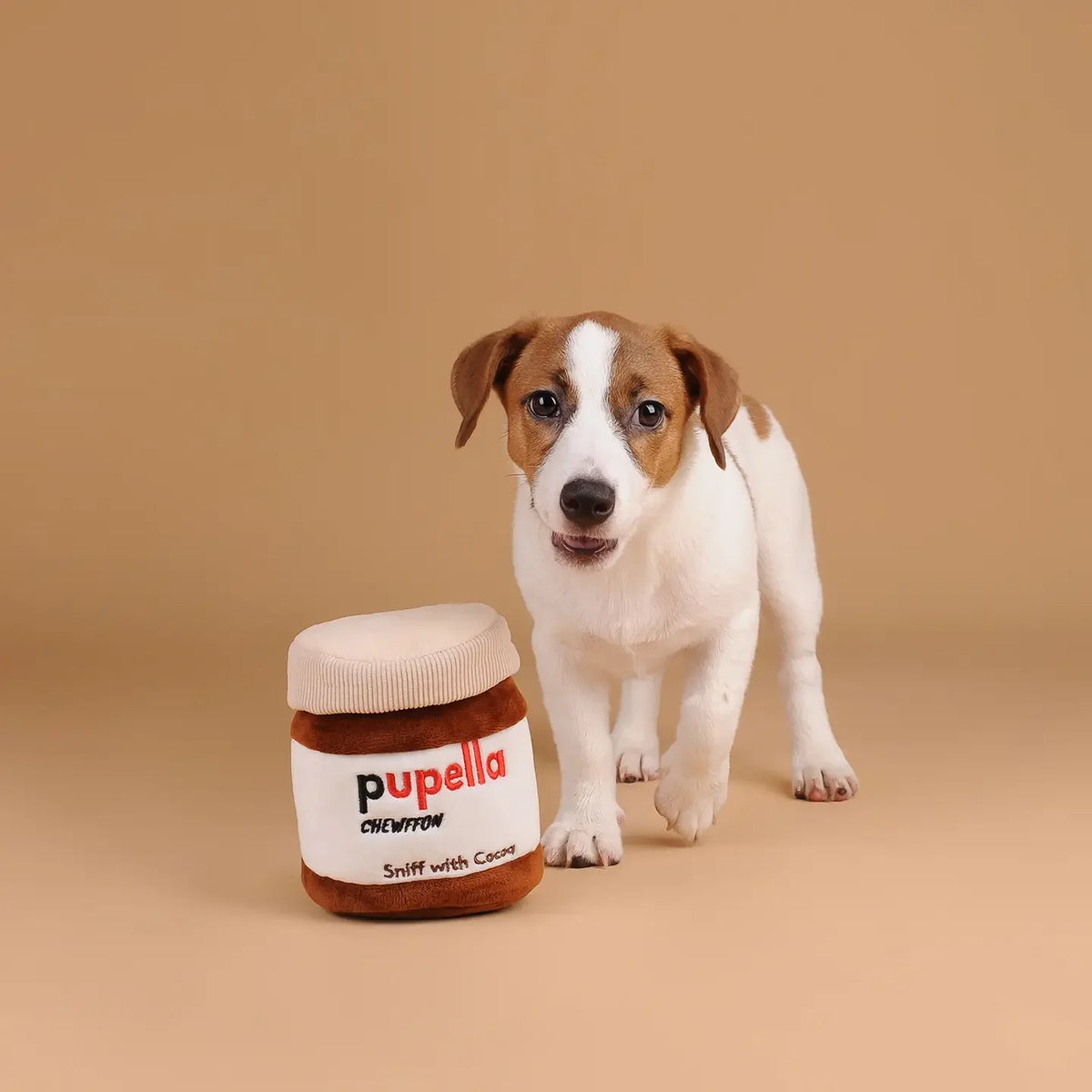 Nutella de fouille - Chewffon