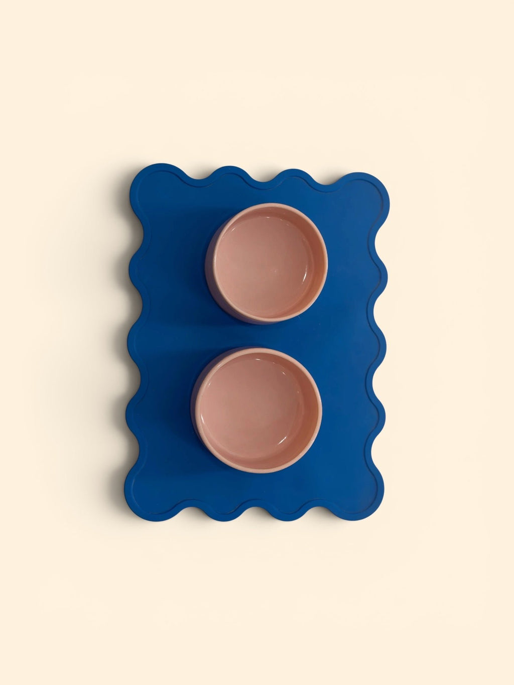 Gamelle céramique Rose Pastel - Chez Eddy x Claycraft