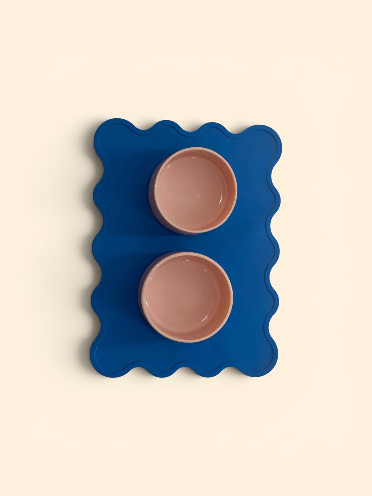 Gamelle céramique Rose Pastel - Chez Eddy x Claycraft