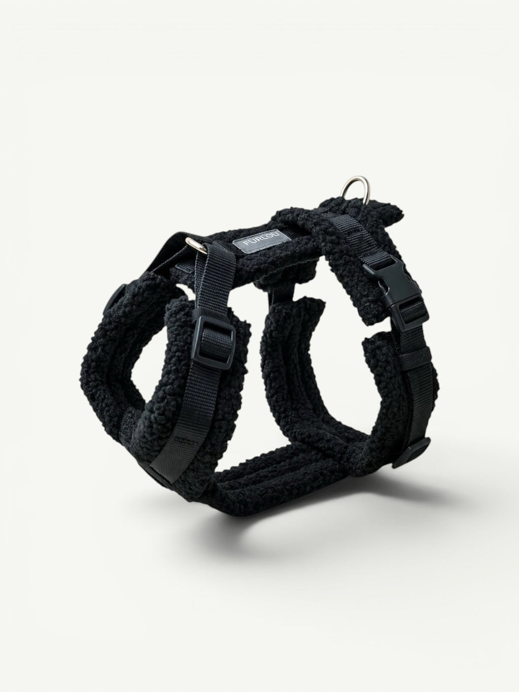 Harnais Sherpa Noir - Furlou