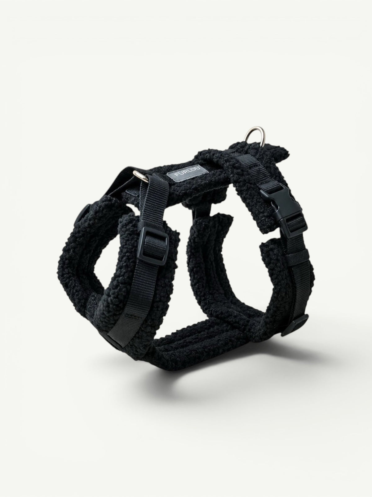 Harnais Sherpa Noir - Furlou