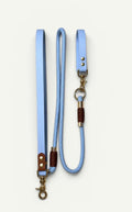 Laisse multi- positions Bleu - Pli Paris x Chez Eddy