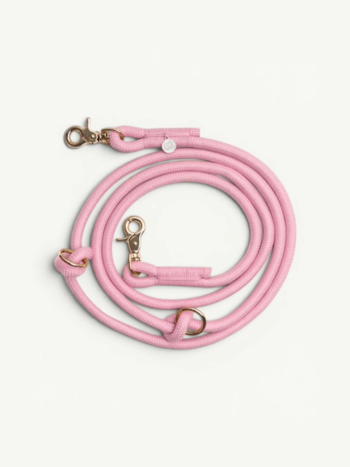 Laisse main libre Rose - Furlou