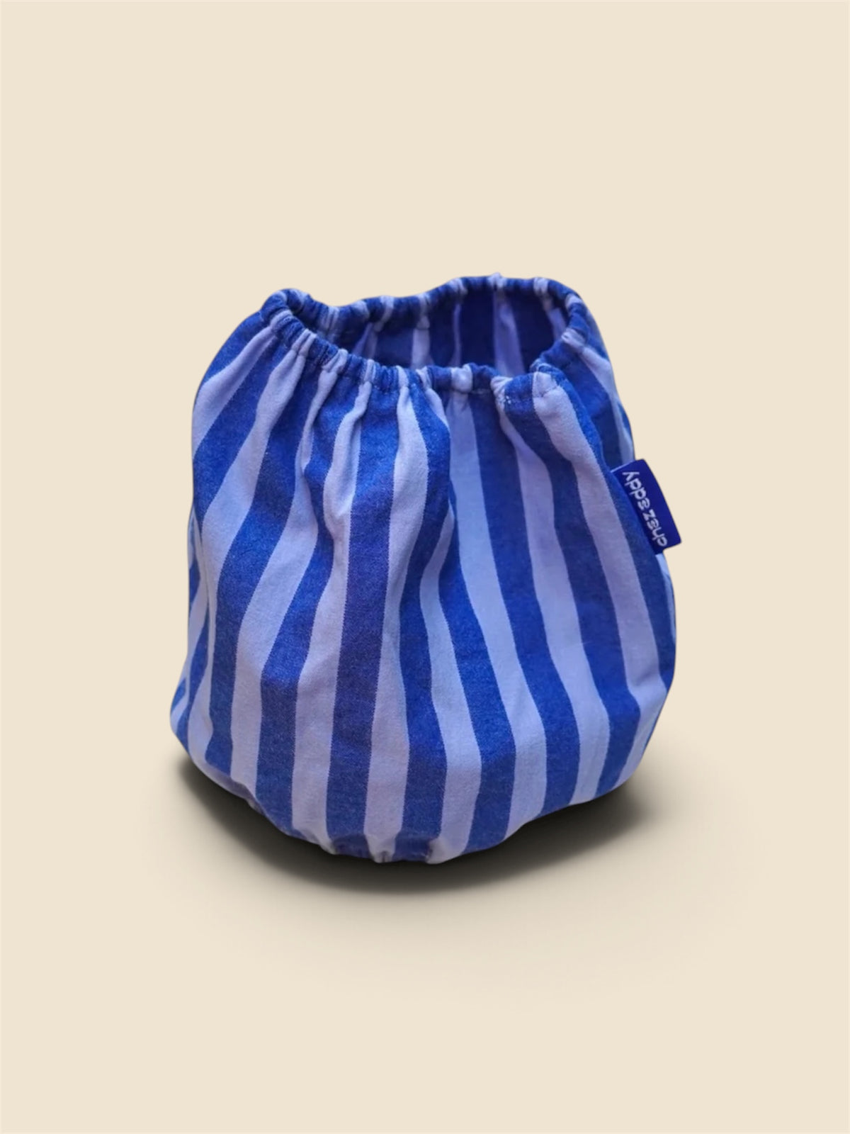 Snood Azur - Chez Eddy