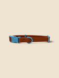 Collier waterproof marron - Fritz