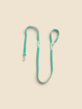 Laisse waterproof verte - Fritz