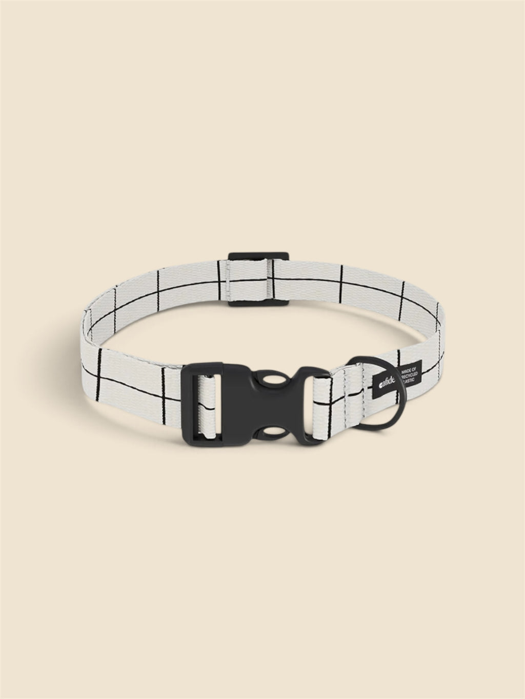 Collier crème - Cafide