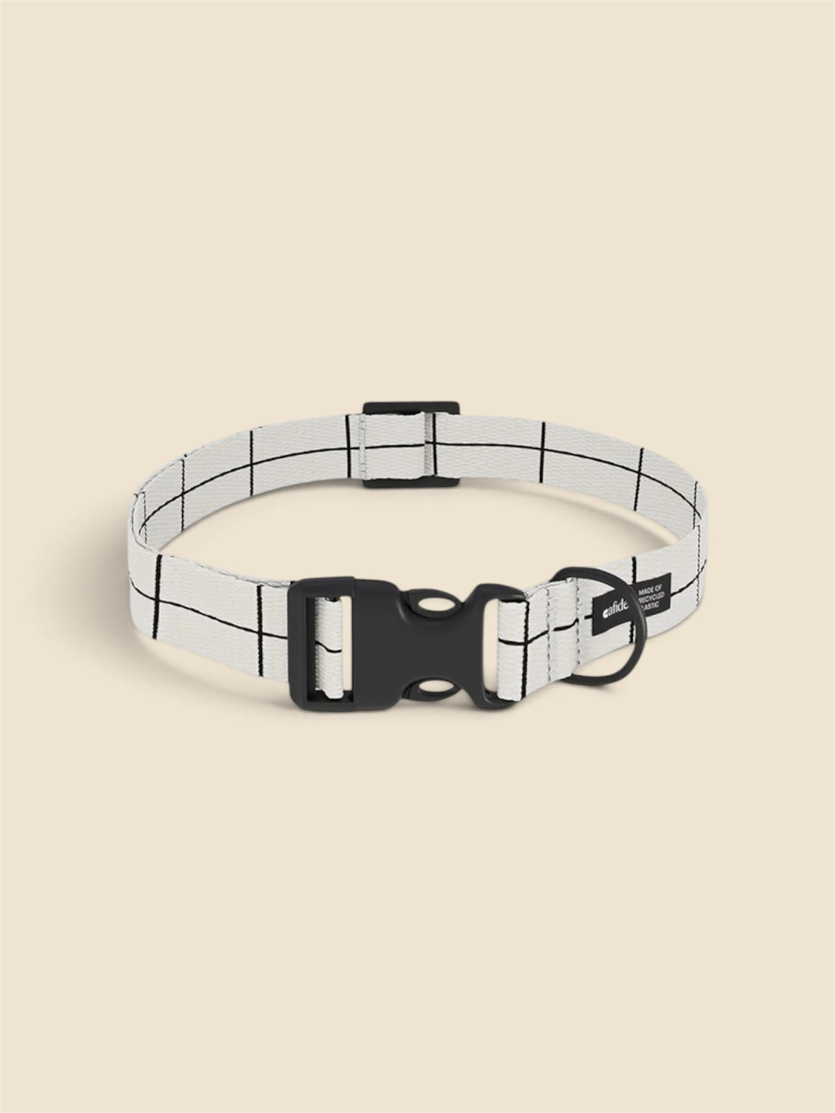 Collier crème - Cafide