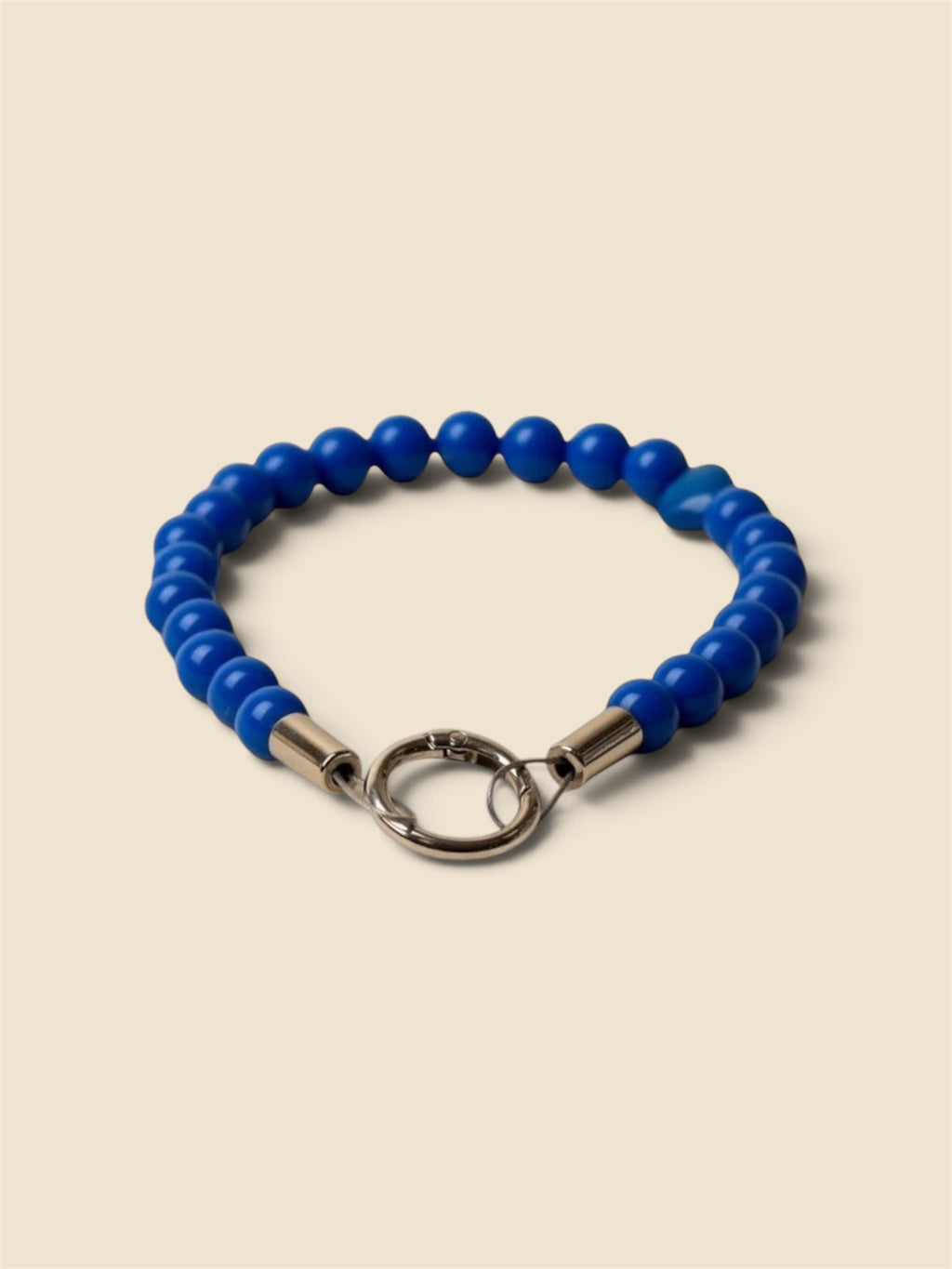 Collier de perle Bleu - Shaïke & Co