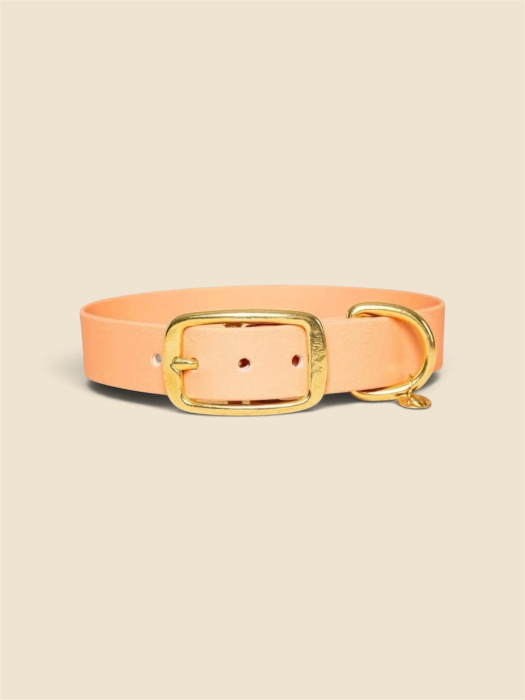 Collier Abricot- Fidèle Paris