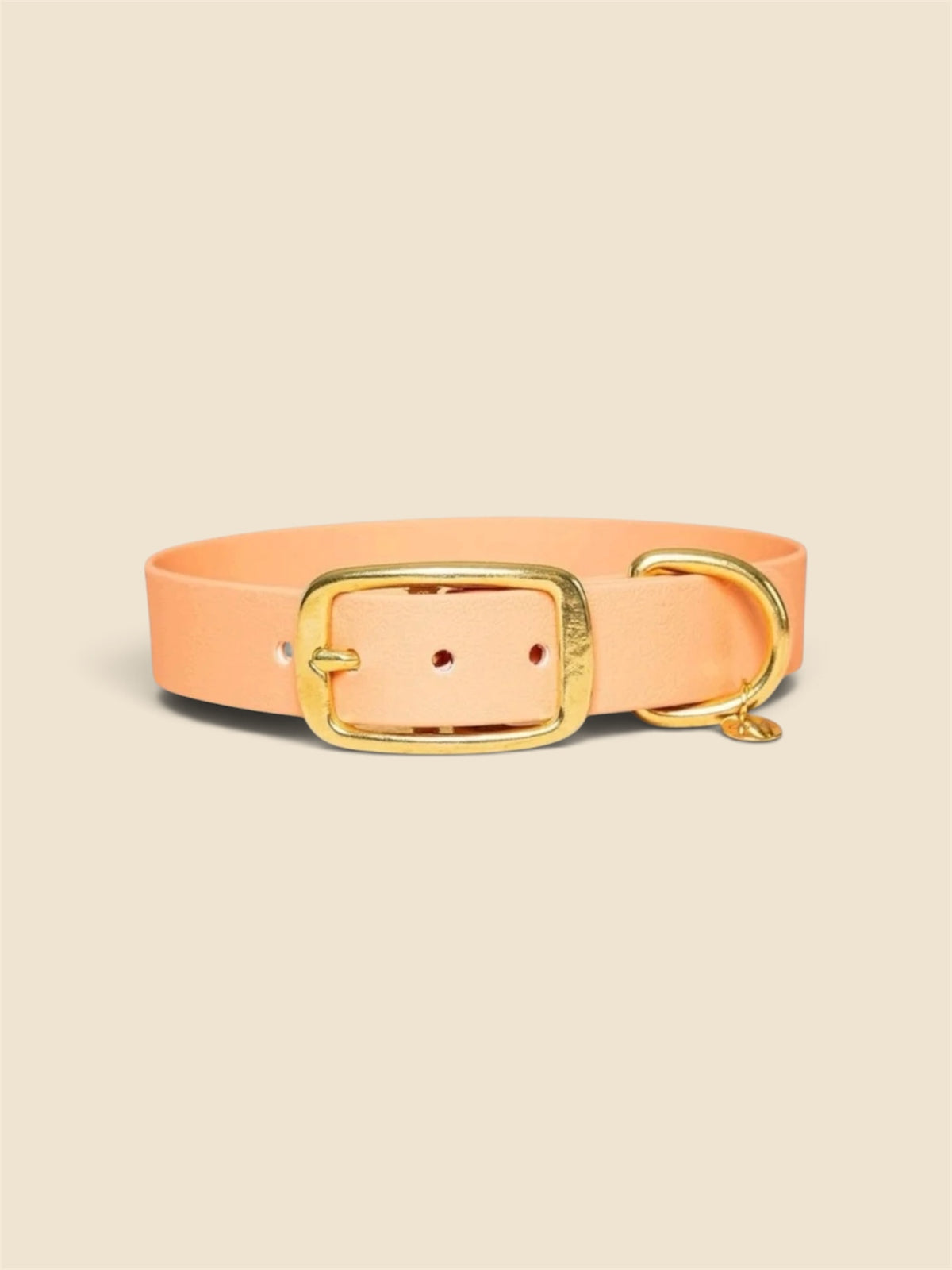 Collier Abricot- Fidèle Paris