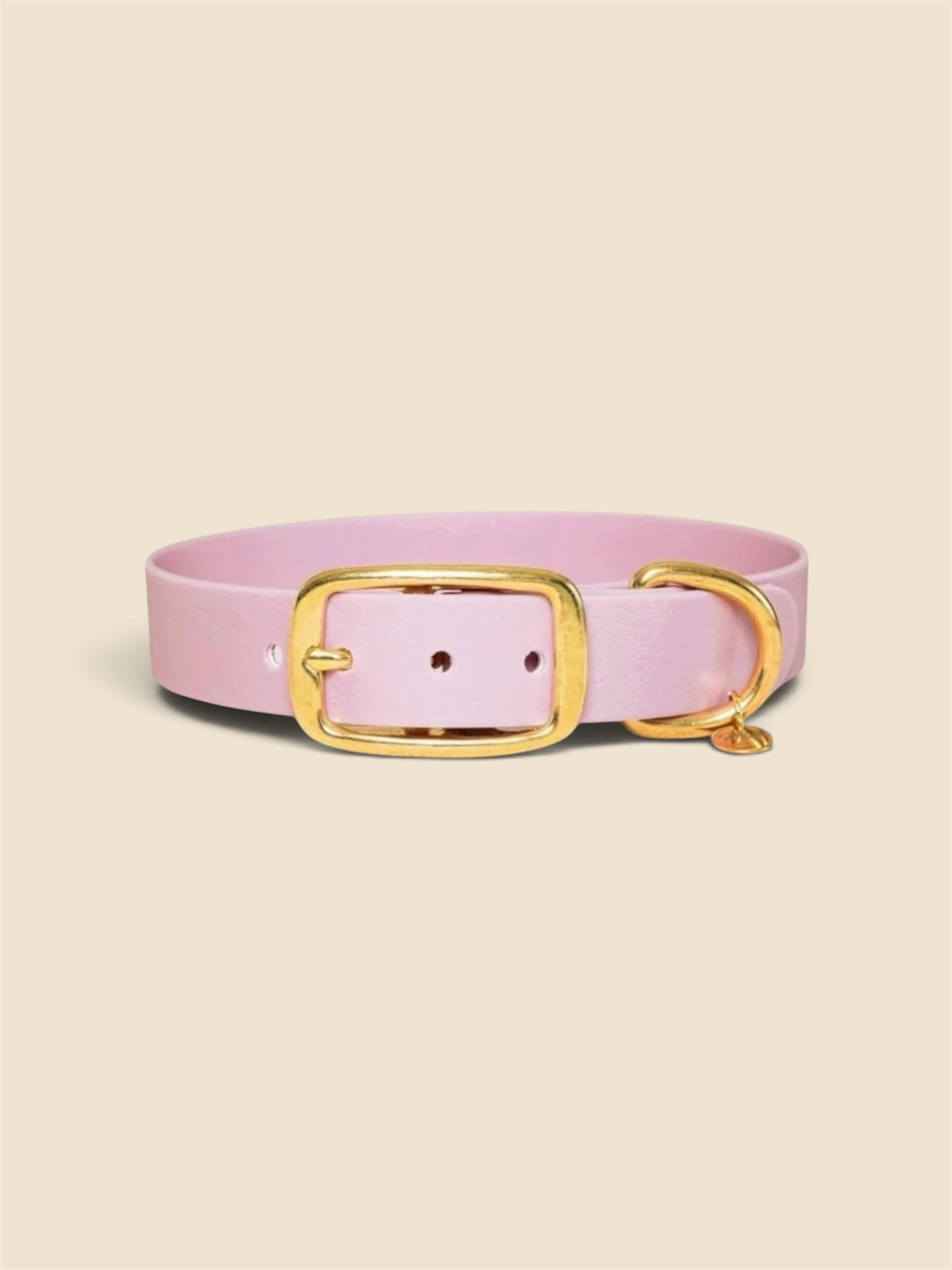 Collier Lilas - Fidèle Paris