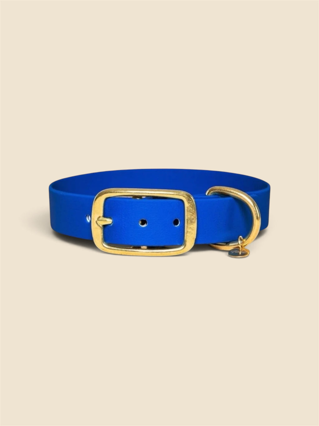 Collier Bleu roi - Fidèle Paris