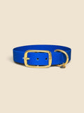 Collier Bleu roi - Fidèle Paris