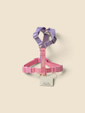 Harnais Rose & Lilas - Furlou