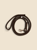 Laisse corde Marron - Furlou