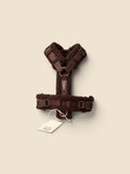 Harnais Sherpa Marron - Furlou