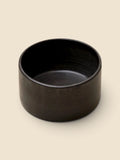 Gamelle céramique Noire - Chez Eddy x Claycraft