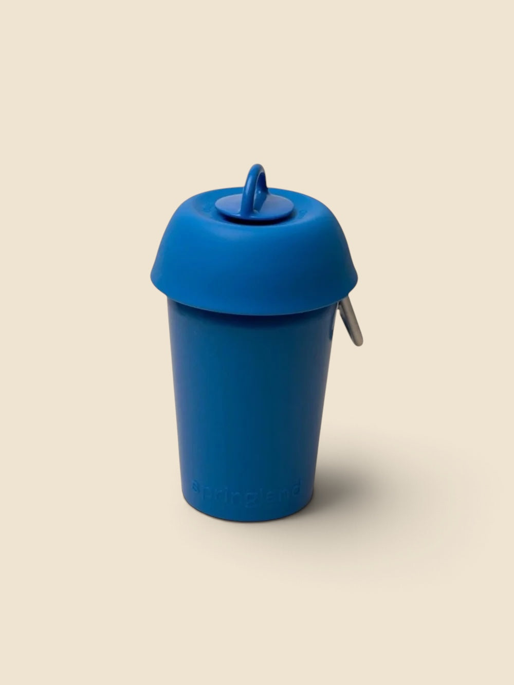 Gourde Bleu - Springland