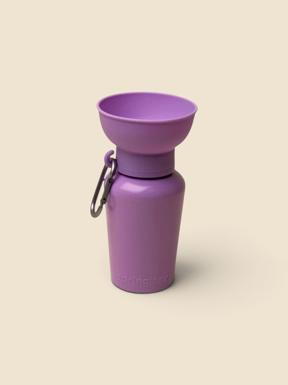 Gourde Lilas - Springland