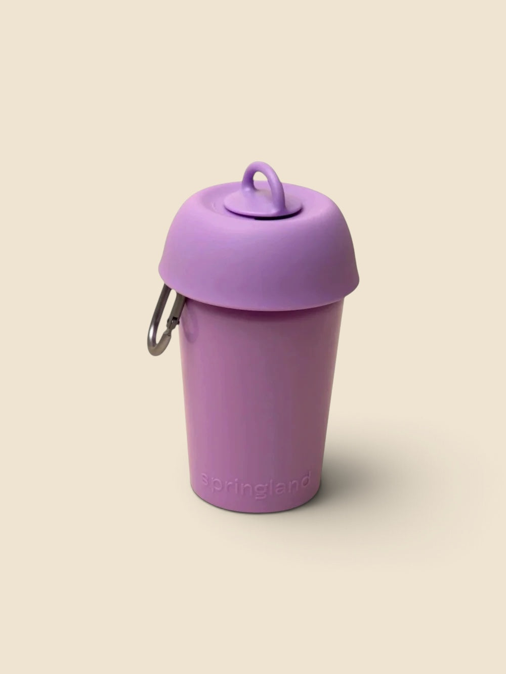 Gourde Lilas - Springland