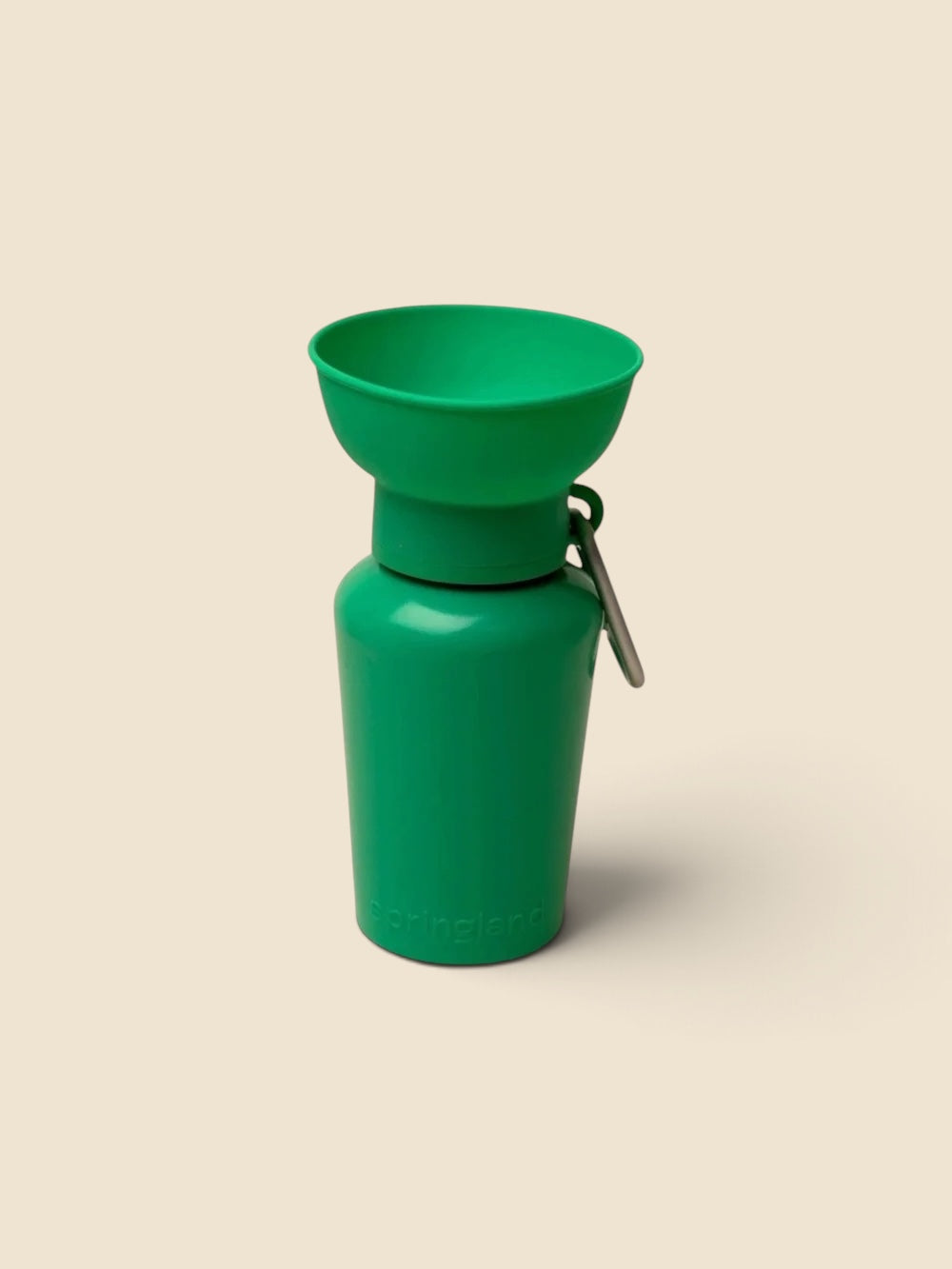 Gourde verte - Springland