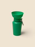 Gourde verte - Springland