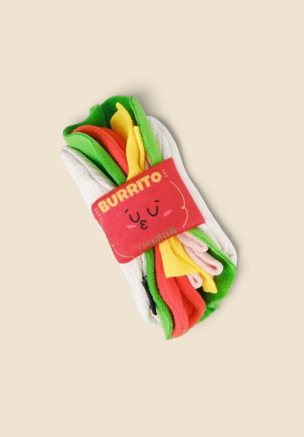 Burrito - Chewffon