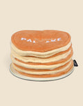 Pancakes de fouille - Chewffon