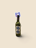 Bouteille de vin de fouille - Lambwolf
