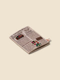 Journal de fouille - The furry Folks