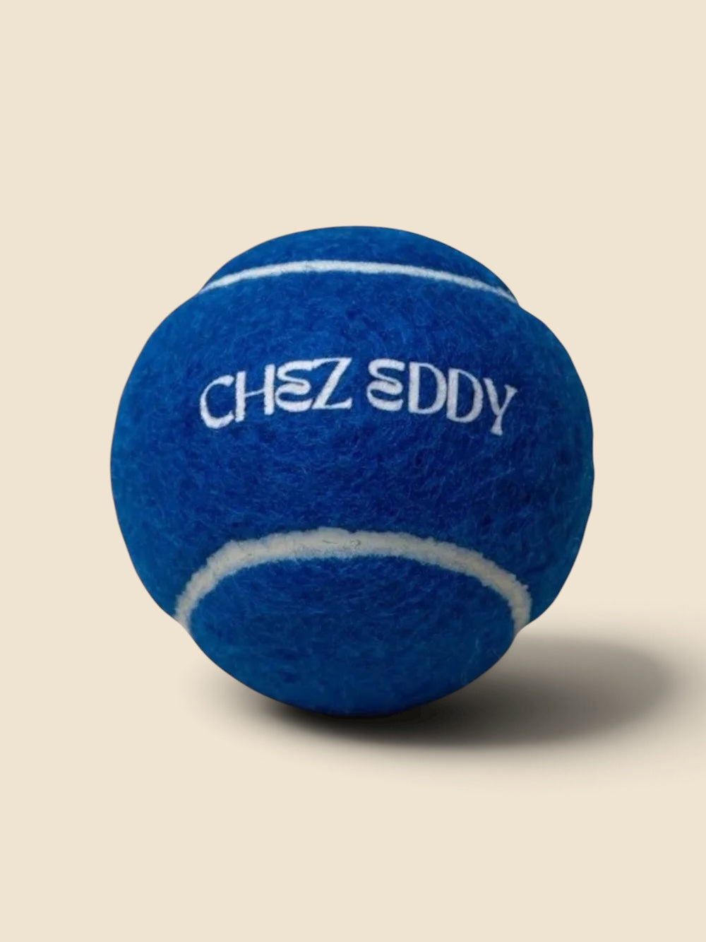 Balle - Chez Eddy
