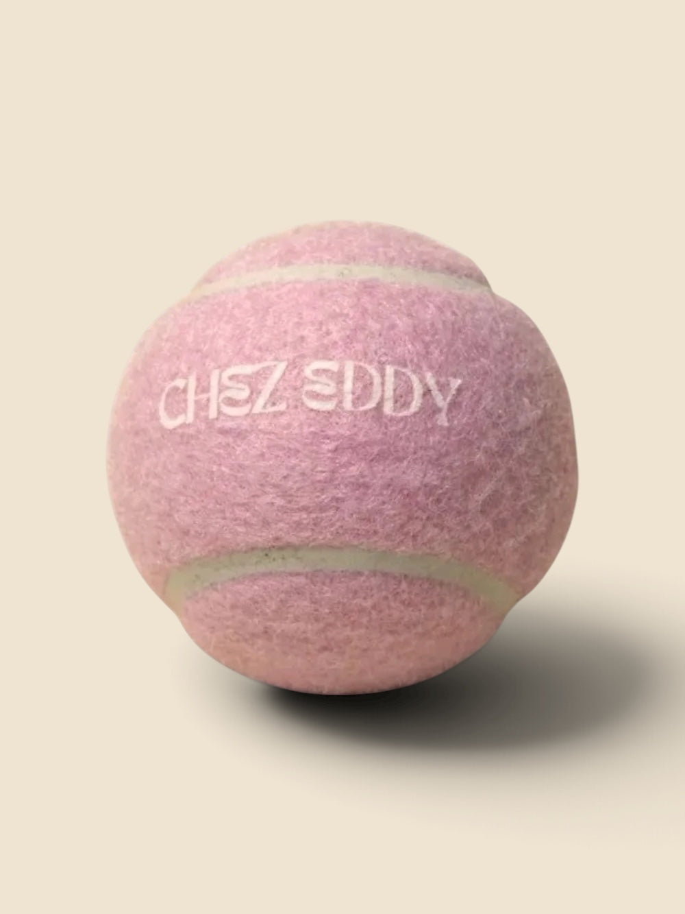 Balle - Chez Eddy