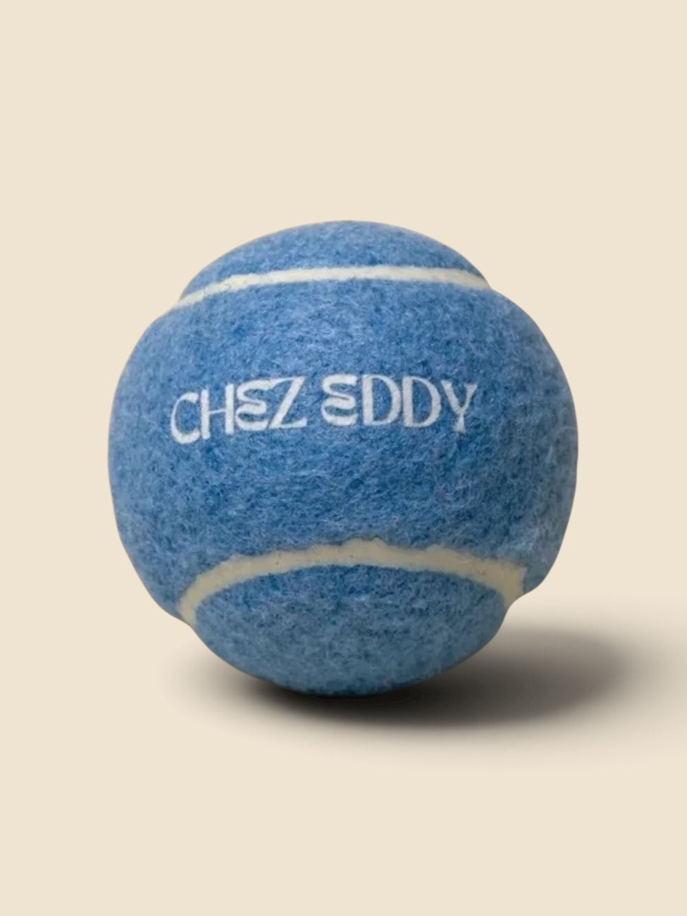 Balle - Chez Eddy