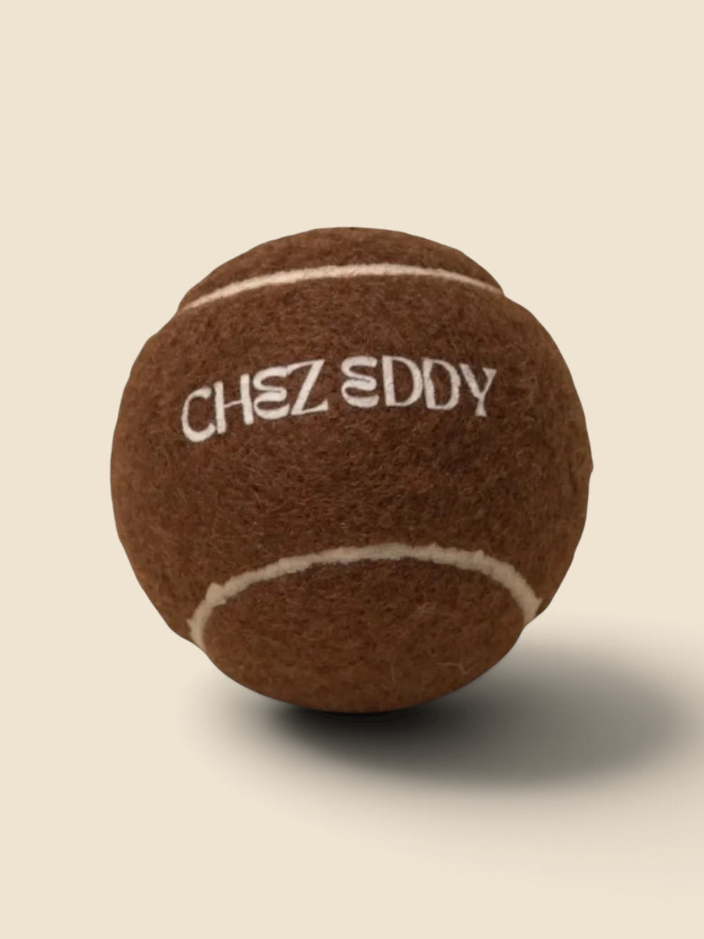 Balle - Chez Eddy