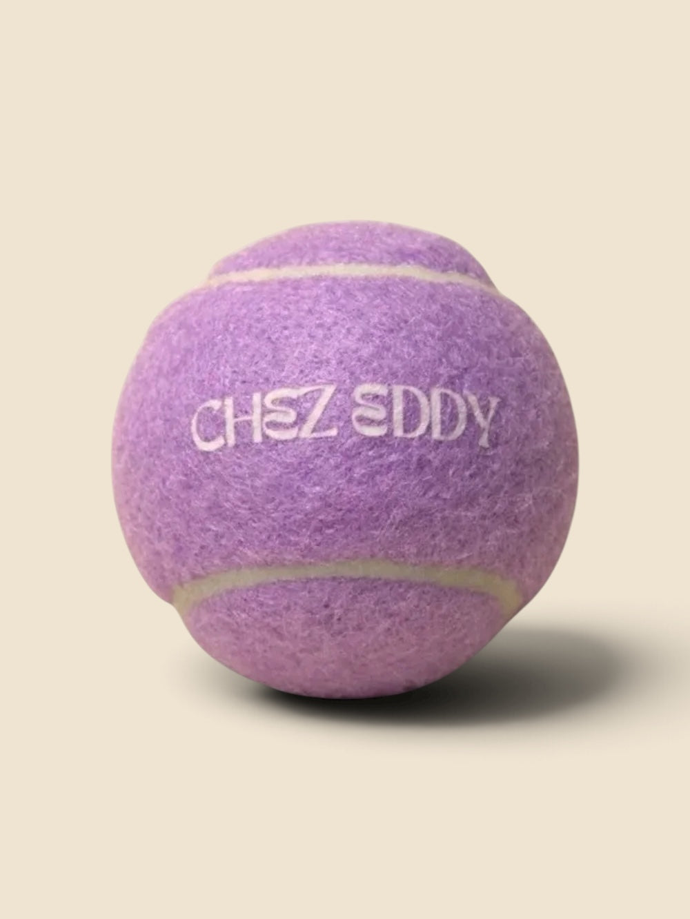 Balle - Chez Eddy