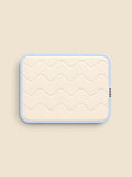Tapis rafraichissant beige - Puppy Gallery