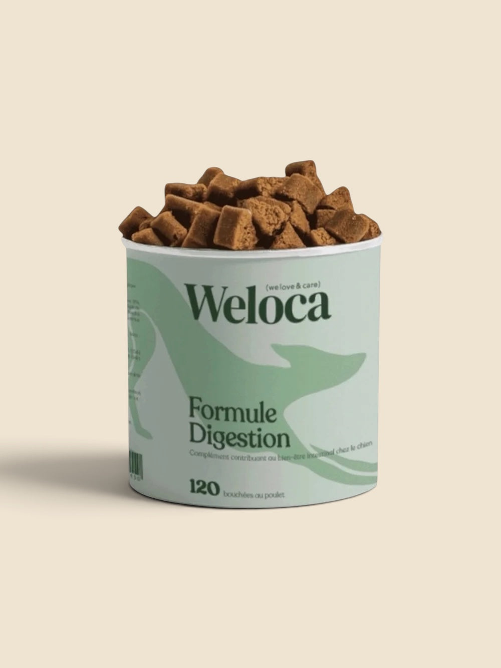 Complément Digestion - Weloca