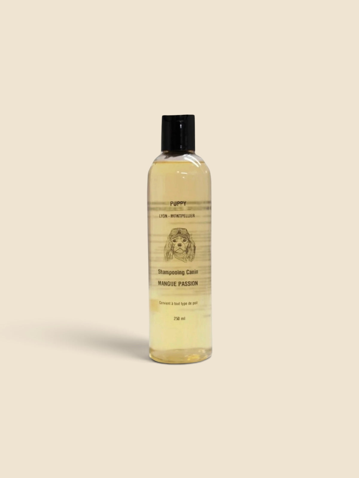 Shampooing - Mangue Passion