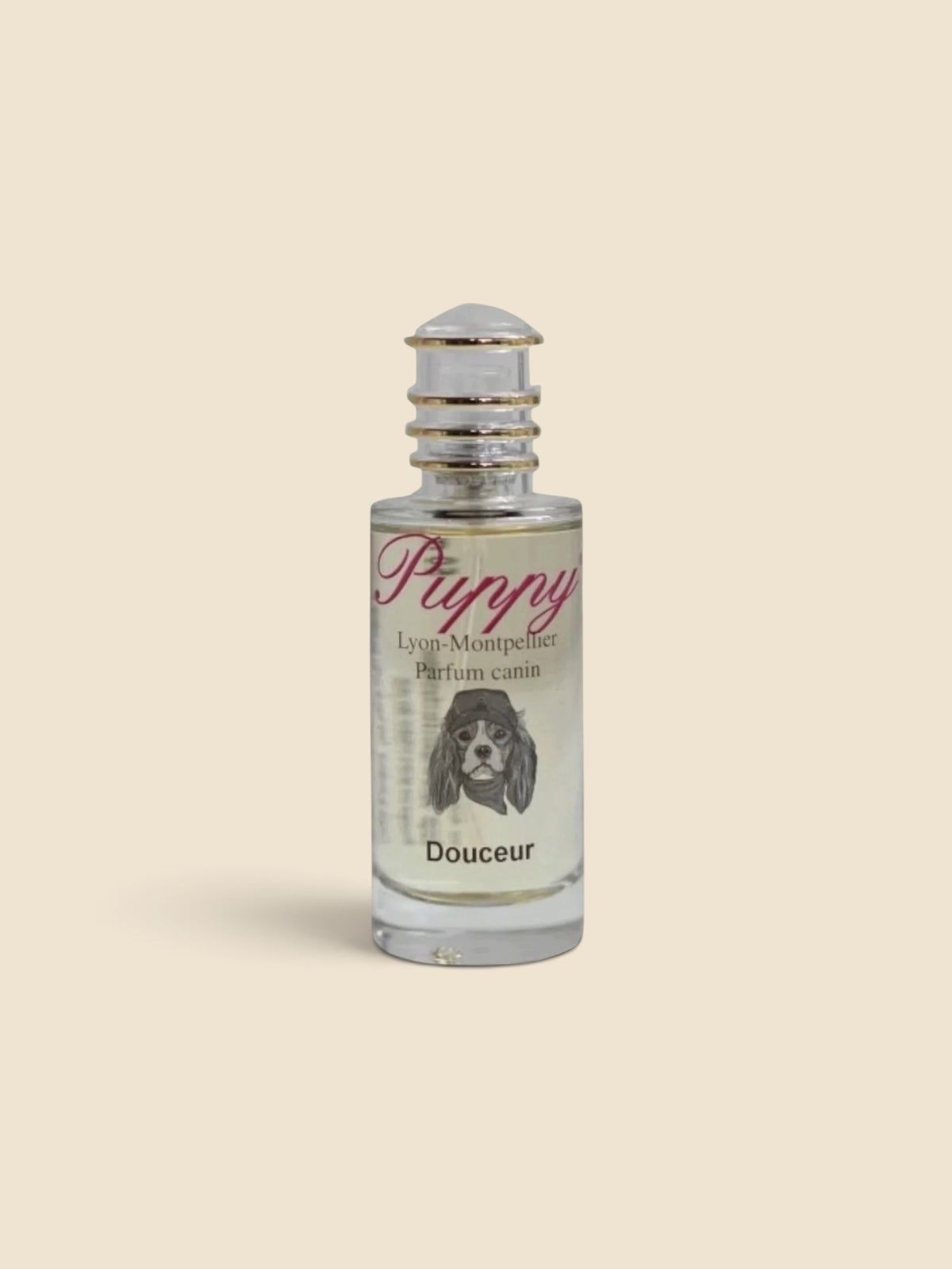 Parfum - Douceur