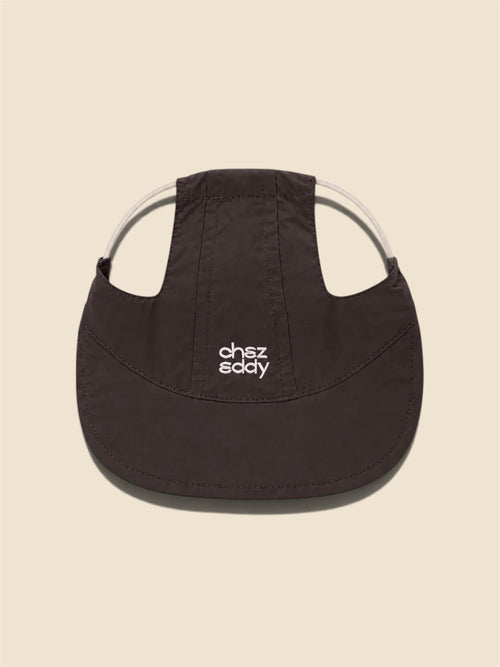 Casquette anti-uv Marron - Chez Eddy